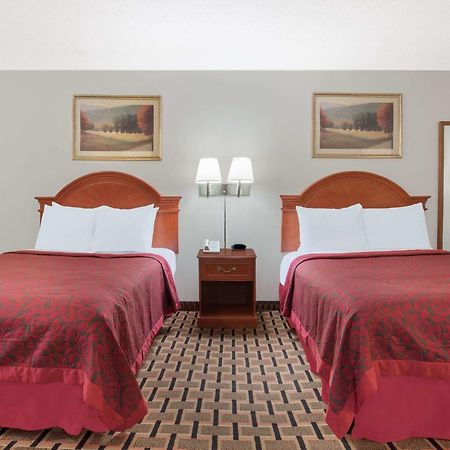 Days Inn-Vernon, Texas Esterno foto