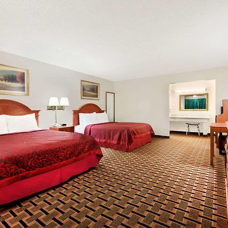 Days Inn-Vernon, Texas Esterno foto
