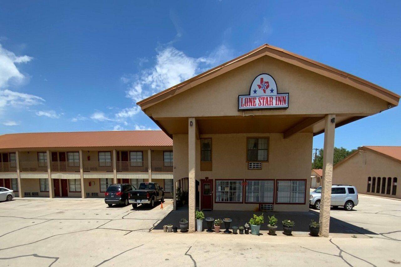 Days Inn-Vernon, Texas Esterno foto