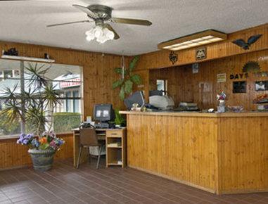 Days Inn-Vernon, Texas Esterno foto