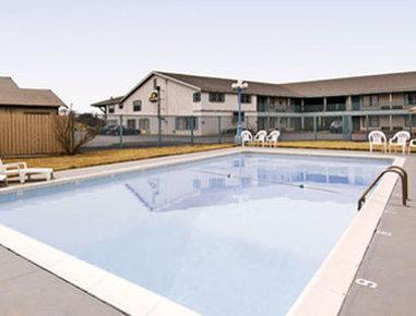 Days Inn-Vernon, Texas Esterno foto