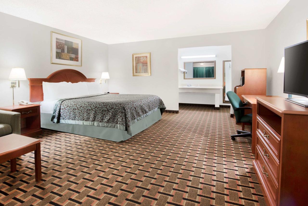 Days Inn-Vernon, Texas Esterno foto