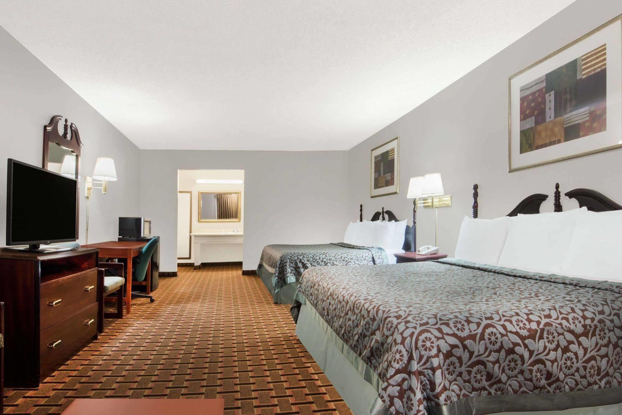 Days Inn-Vernon, Texas Esterno foto