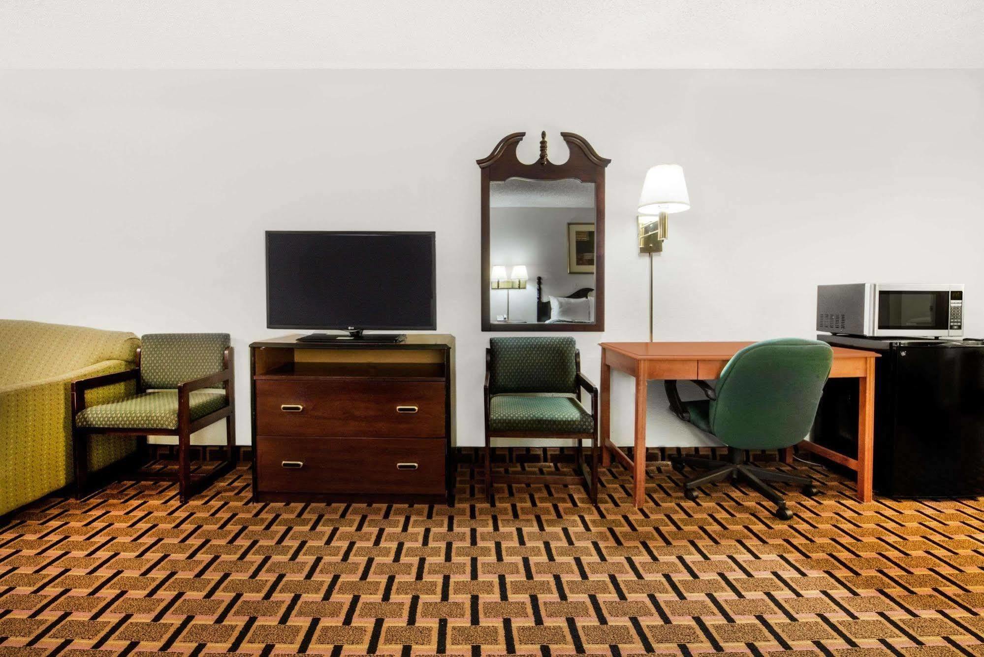 Days Inn-Vernon, Texas Esterno foto