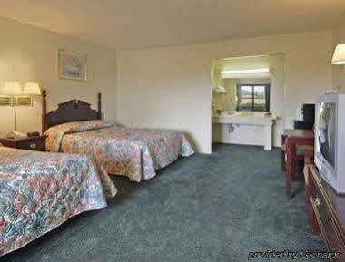 Days Inn-Vernon, Texas Esterno foto